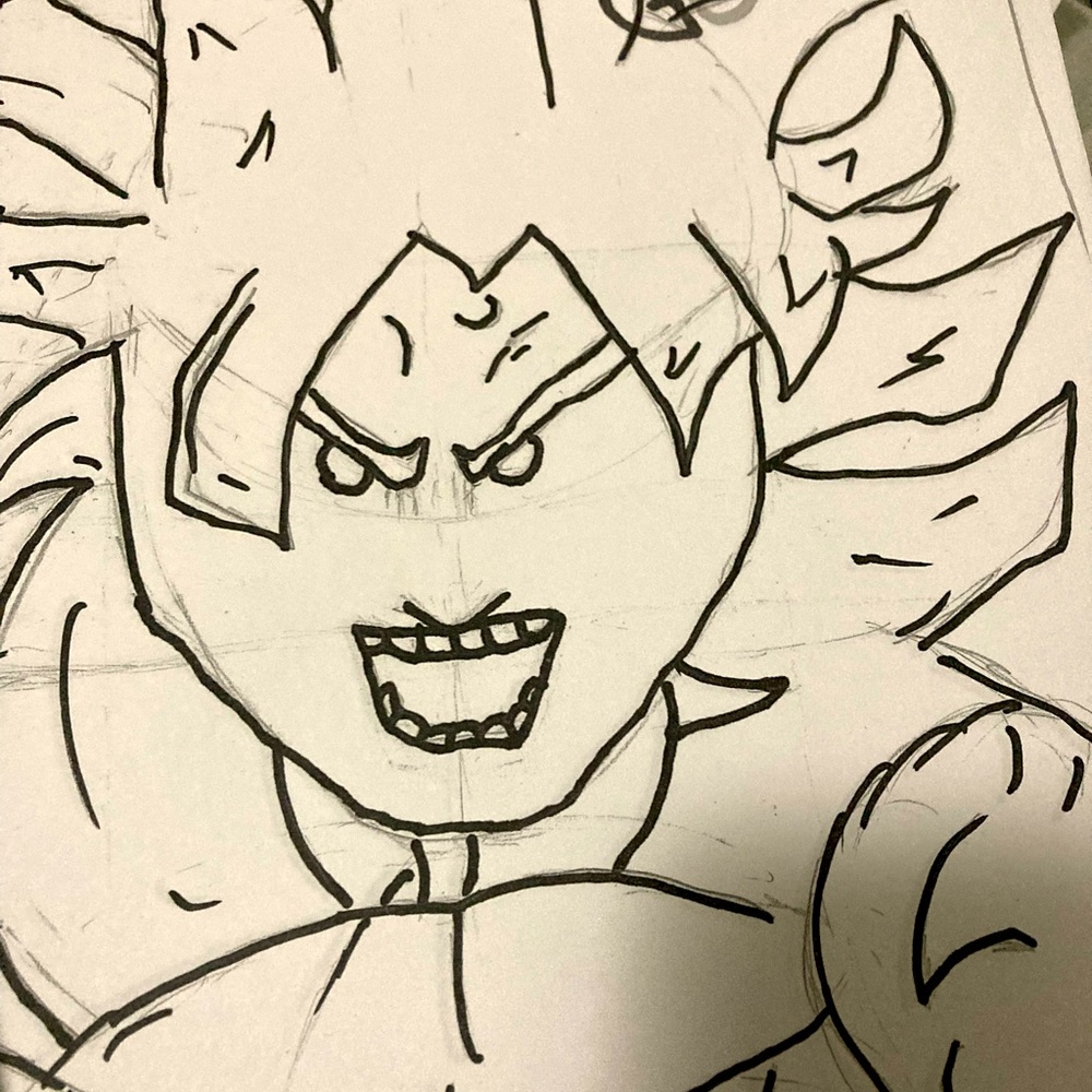 Goku